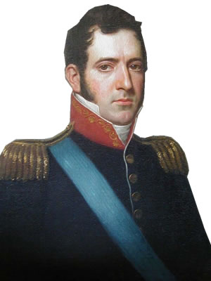 Carlos María de Alvear
